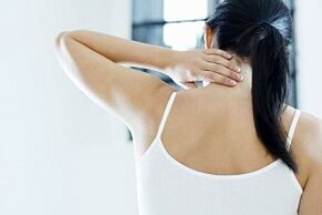 Príčiny a príznaky krčnej osteochondrózy